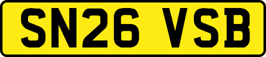 SN26VSB