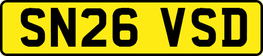 SN26VSD