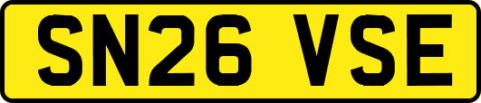 SN26VSE
