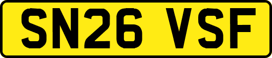 SN26VSF