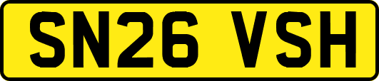 SN26VSH