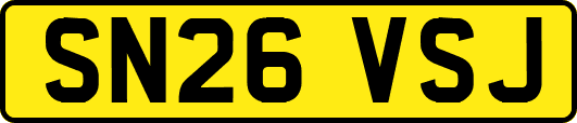SN26VSJ