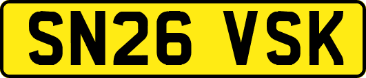 SN26VSK