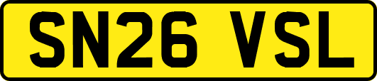 SN26VSL