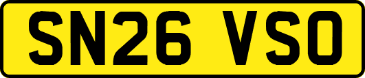 SN26VSO
