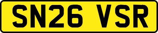 SN26VSR