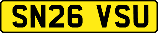 SN26VSU
