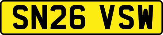 SN26VSW