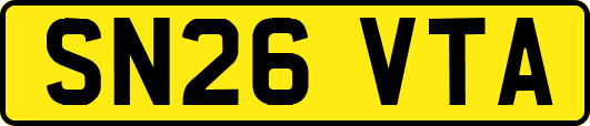 SN26VTA