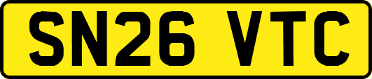 SN26VTC