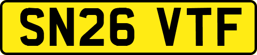 SN26VTF
