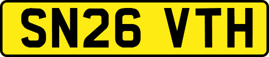 SN26VTH