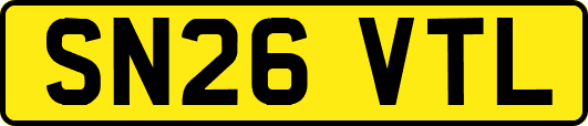 SN26VTL