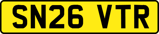 SN26VTR