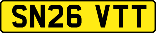 SN26VTT