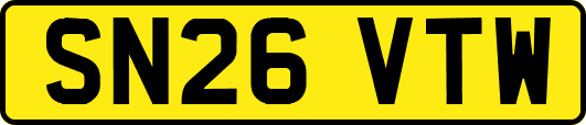 SN26VTW