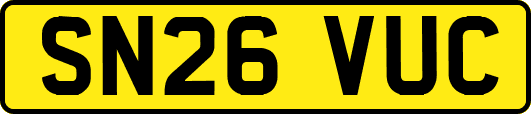 SN26VUC