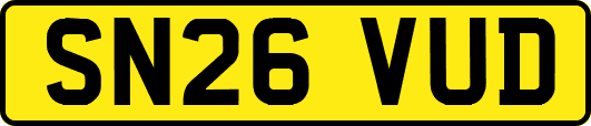 SN26VUD