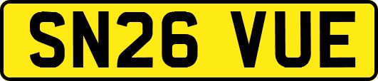 SN26VUE