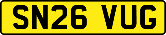SN26VUG