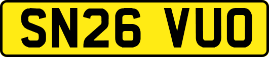 SN26VUO