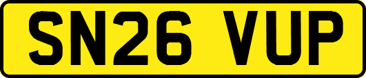 SN26VUP