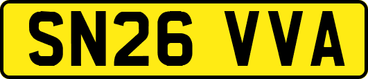 SN26VVA