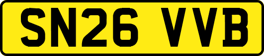 SN26VVB