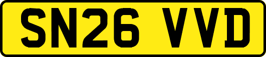SN26VVD