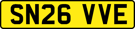 SN26VVE
