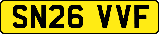 SN26VVF