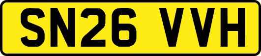 SN26VVH