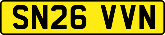 SN26VVN