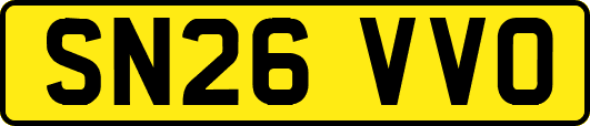 SN26VVO