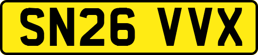 SN26VVX
