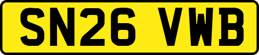SN26VWB