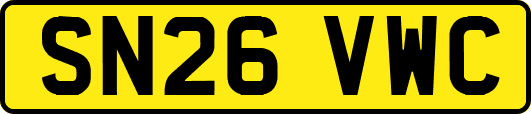 SN26VWC