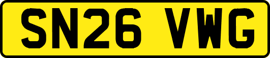 SN26VWG