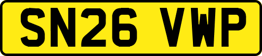 SN26VWP