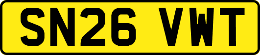 SN26VWT
