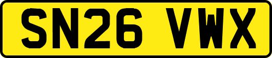 SN26VWX