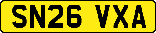 SN26VXA