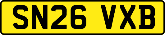 SN26VXB