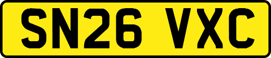 SN26VXC