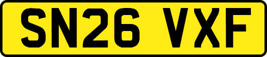 SN26VXF