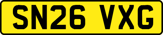 SN26VXG