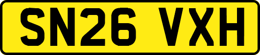 SN26VXH