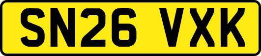 SN26VXK