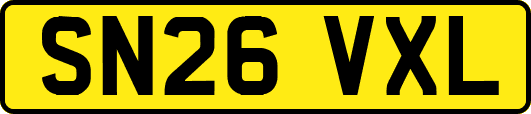 SN26VXL