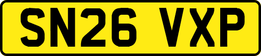 SN26VXP